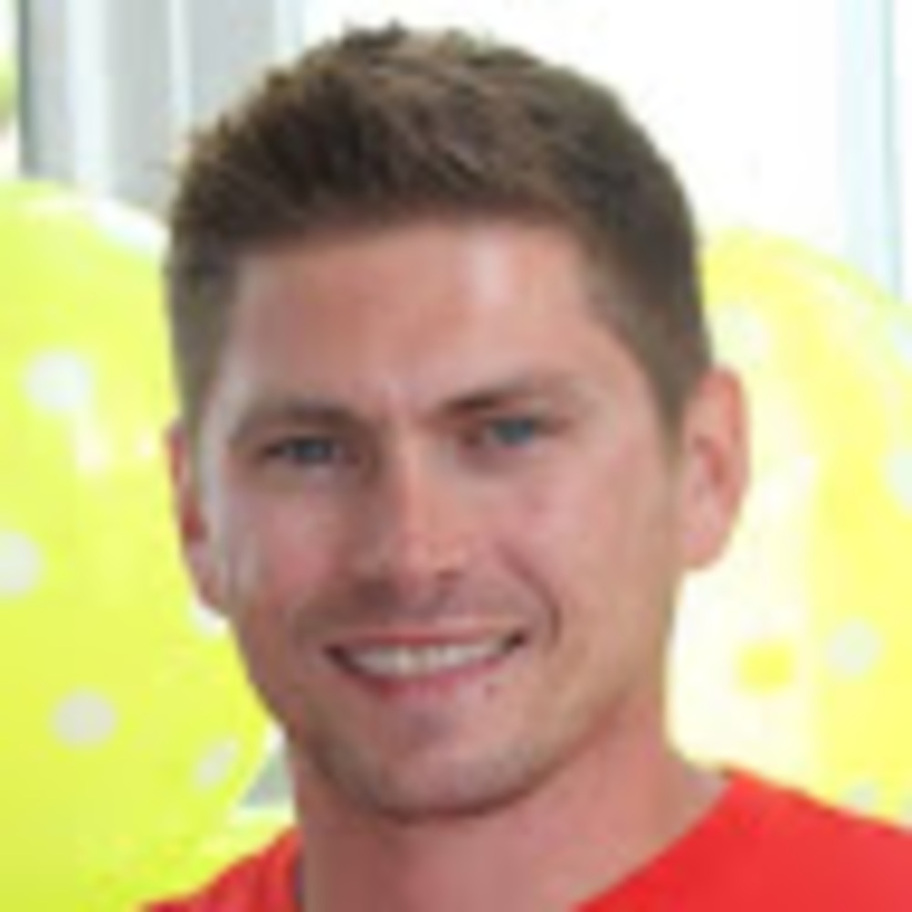 Meet your Posher, Adam